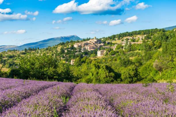 Fuvolea, Maison De Vacances A 15 Min Du Centre D'Aix-En-Provence, Piscine Chauffee En Saison - Jardin - Parking Prive Gratuit Fuveau Exterior foto